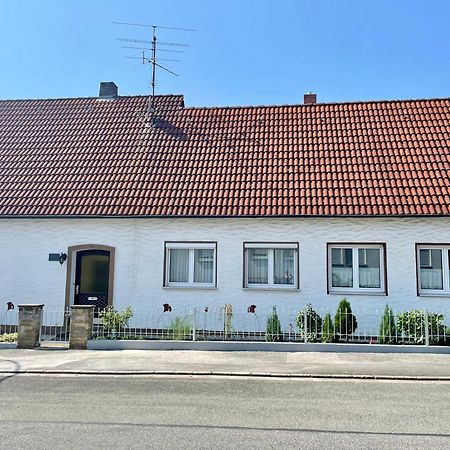 Villa Rosa Bad Rodach Exterior photo